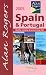 Alan Rogers Spain and Portugal 2005: Quality Camping and Caravanning Sites (Alan Rogers Guides)