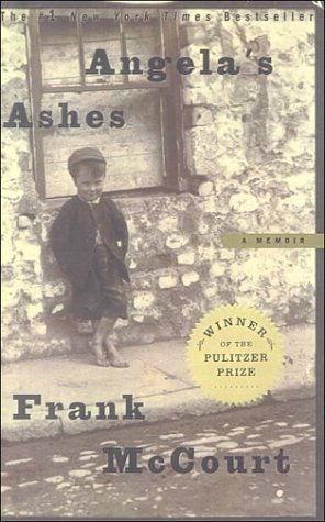 Angela's Ashes: A Memoir