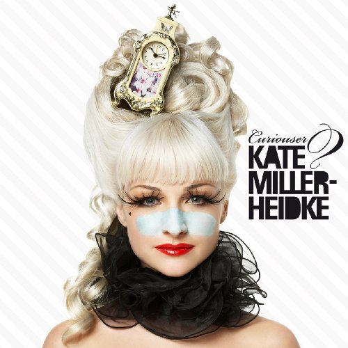 Kate Miller-heidke - Curiouser - Zortam Music