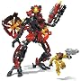 Neo Shifter Blaze Axx