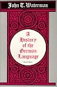 A History of the German Language