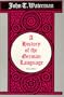History of the German Language (Revised Edition)