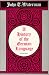 History of the German Language (Revised Edition)