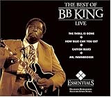 The Best of B.B. King: Live