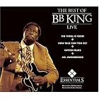 The Best of B.B. King: Live by  B.B. King 