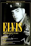 DVD : Elvis - The Missing Years