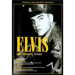 Elvis - The Missing Years by 