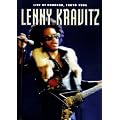 Lenny Kravitz - Live At Budokan, Tokyo 1995