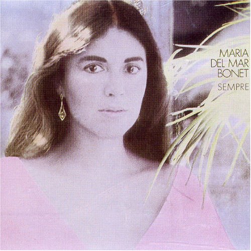 Maria del Mar Bonet - Sempre - Zortam Music