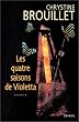 Les Quatre Saisons de Violetta