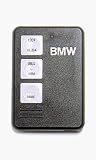 Keyless Entry Remote Fob Clicker for 1993 BMW 3 series With Do-It-Yourself Programming