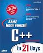 Sams Teach Yourself C++ in 21 Days