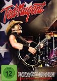 Ted Nugent - Motor City Mayhem: The 6000th Show