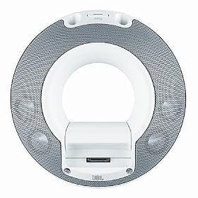 Harman Multimedia JBL On-Stage Docking Speaker System for iPod and iPod mini�