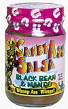 Candy Ass Salsa