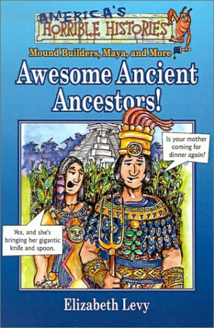 Ancient History