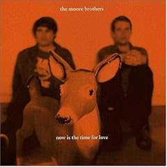 Now Is the Time for Love
