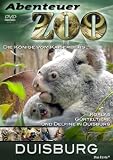 Eigenschaften VZ-Handelsgesellschaft  / Abenteuer Zoo - Duisburg