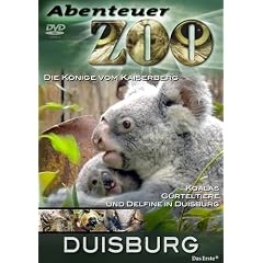 Abenteuer Zoo - Duisburg