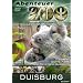 Abenteuer Zoo - Duisburg