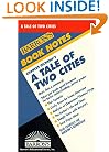 Tale of Two Cities, A (Barron's Book Notes)