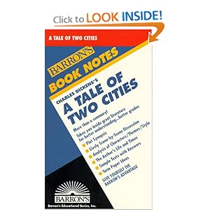 Tale of Two Cities,