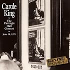 Click here to buy The Carnegie Hall Concert 1971 by  Carole King .
