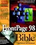 FrontPage� 98 Bible
