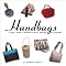 Everything Handbags + What to Carry In Them