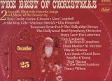 The Best of Christmas: 2 Records Filled with Favorite Songs and Music of the Season by (...various Capitol Records artists)