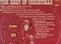 The Best of Christmas: 2 Records Filled with Favorite Songs and Music of the Season by (...various Capitol Records artists)