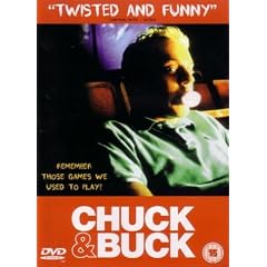 Chuck and Buck [DVD] [2000]