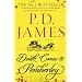 Death Comes to Pemberley