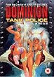 Dominion Tank Police - Acts I and II [DVD]