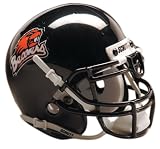 Schutt Collectible Mini Football Helmet (Oregon State)