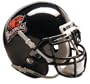 Schutt Collectible Mini Football Helmet (Oregon State)