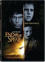 Streaming End of the Spear Online.