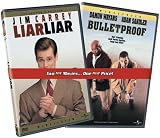 Liar Liar/Bulletproof