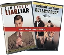 Liar Liar/Bulletproof