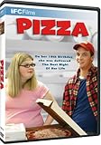DVD : Pizza