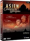 Asien - Geheimnisvolle Metropolen (2 DVDs) Asien - Geheimnisvolle Metropolen (2 DVDs)