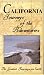 VHS : The Greatest Journeys on Earth: California Journeys through the Rockies