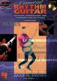 Essential Rhythm Guitar: Patterns, Progressions and Techniques for All Styles (Private Lessons)