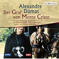 Der Graf von Monte Cristo. 2 CDs