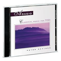 Classical Music for Yoga