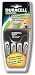 Duracell CEF14NC Charger with NiMH batteries (4 Pack)