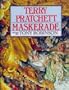 Maskerade (Discworld Novels)