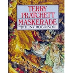 Maskerade (Discworld Novels)