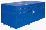 Level 4 Vault System from Spalding