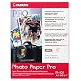 Canon PR-101 Inkjet Professional Fotopapier, DIN-A3, 245g/m�, 10 Blatt